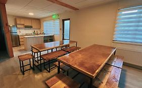 Aldea Del Sur Hostel By Indomito Sur